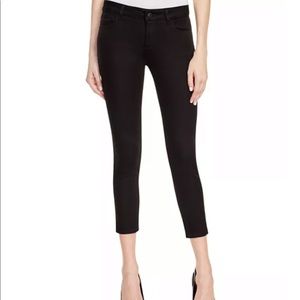 DL1961 Florence Instasculpt Cropped Skinny Jeans